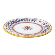 Load image into Gallery viewer, Italian Ceramics platter from Deruta

