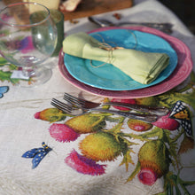 Load image into Gallery viewer, Cynar Linen Table Runner
