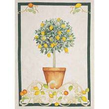 Load image into Gallery viewer, Sorrento Tea Towel
